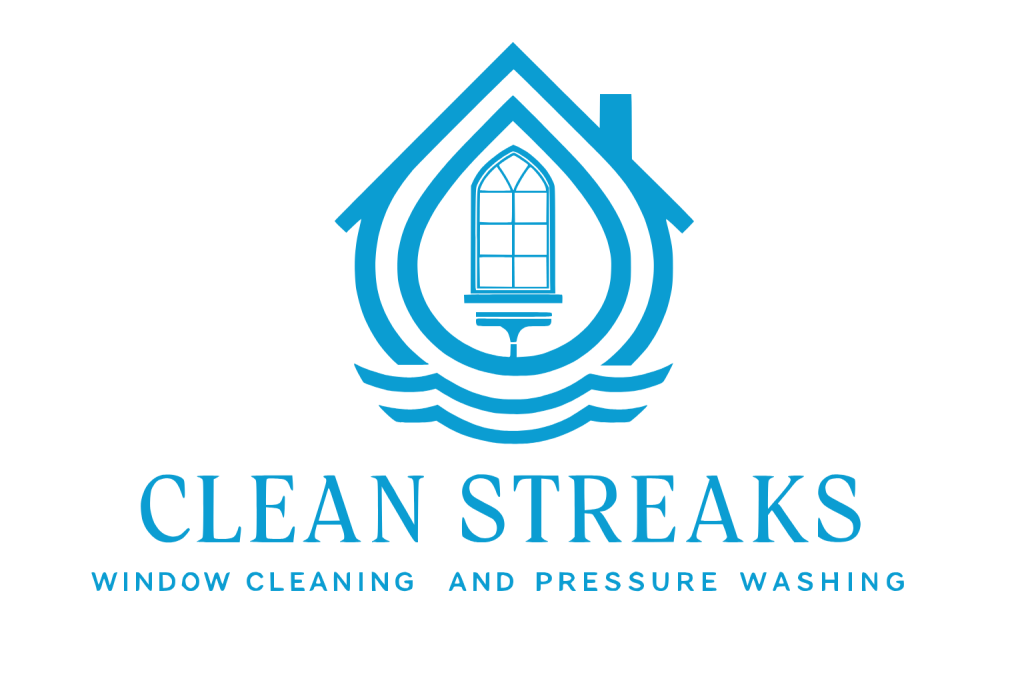 Clean Streaks Logo